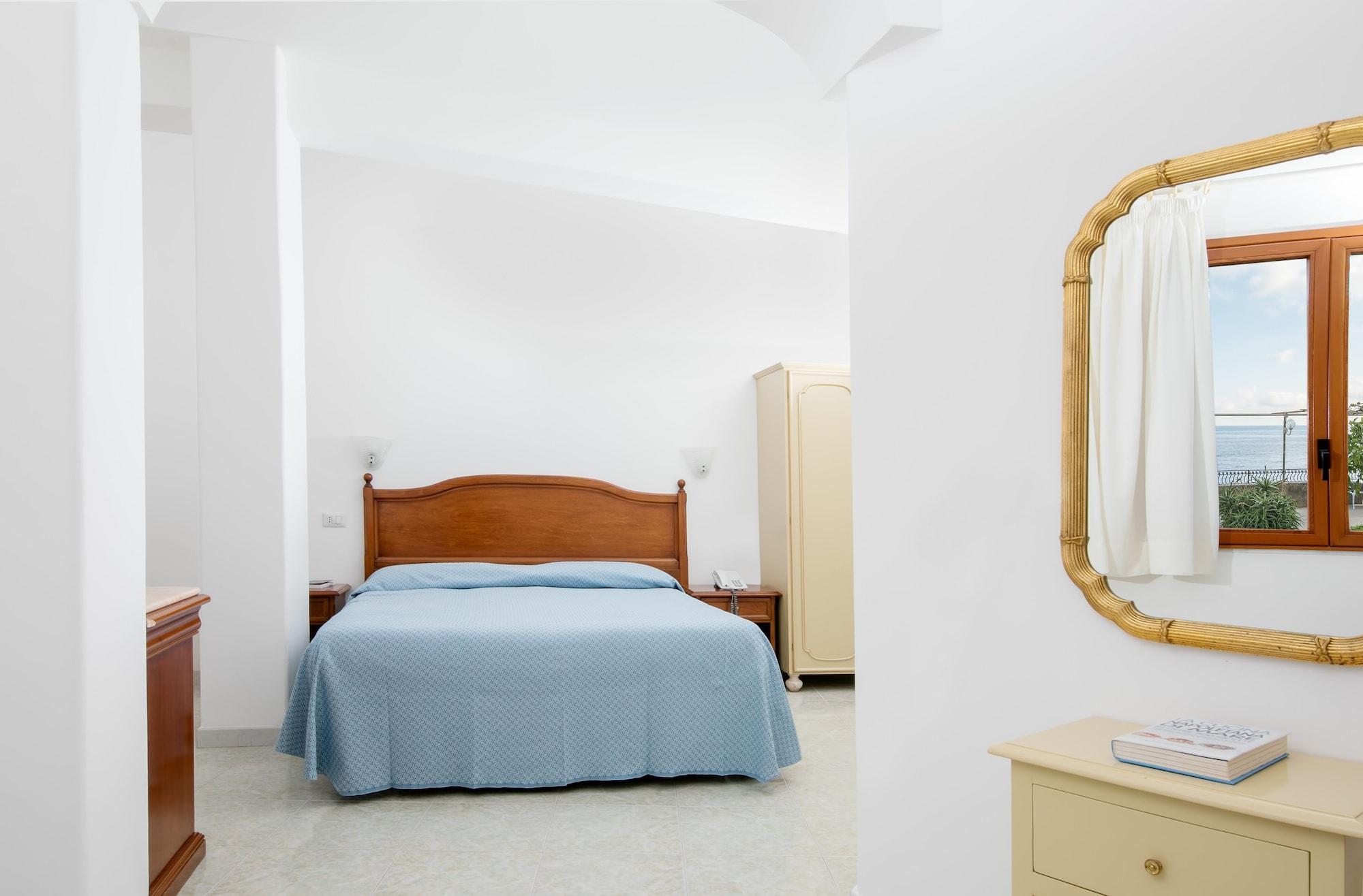 Hotel Pupetto Позітано Екстер'єр фото