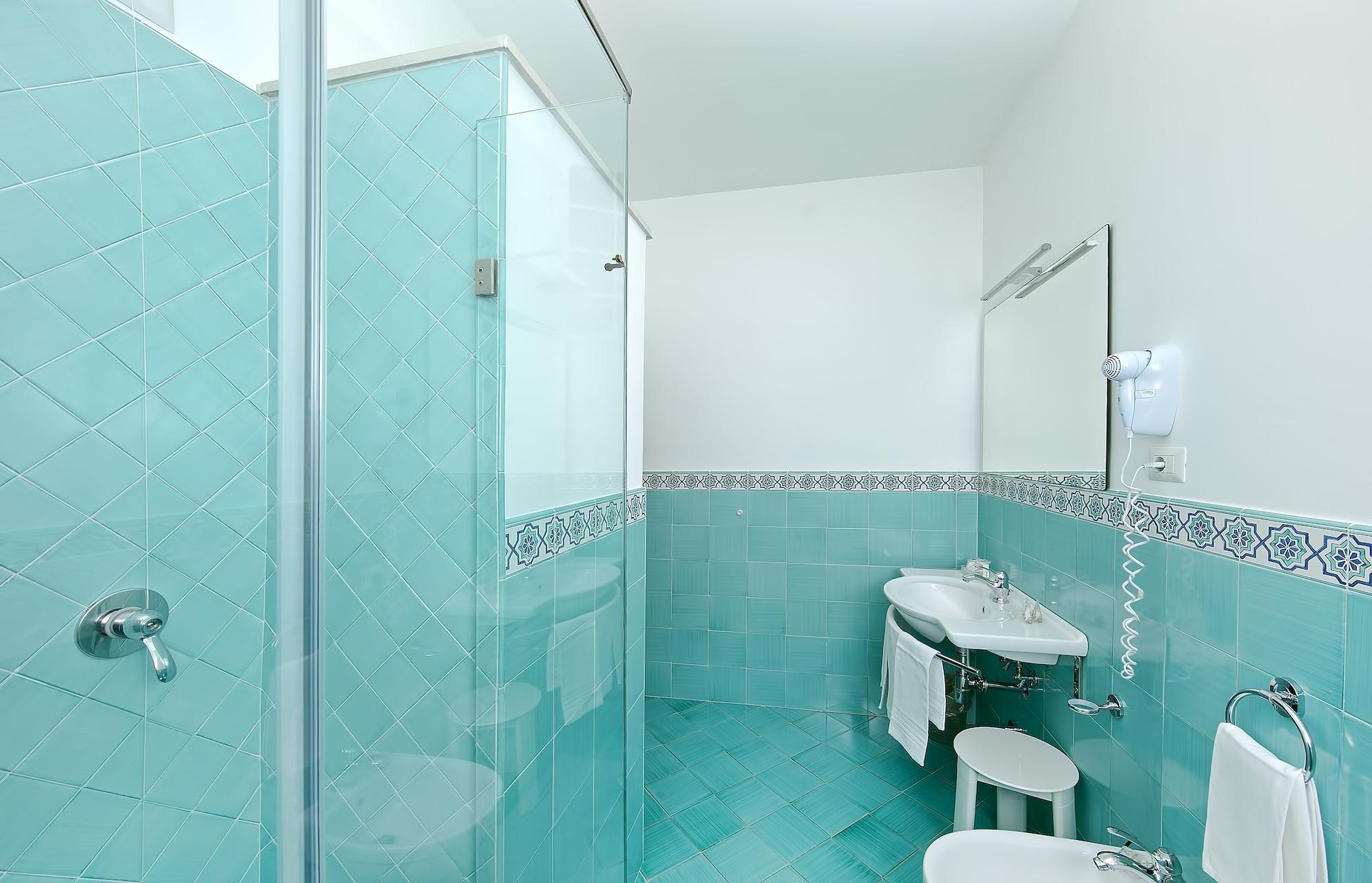 Hotel Pupetto Позітано Екстер'єр фото