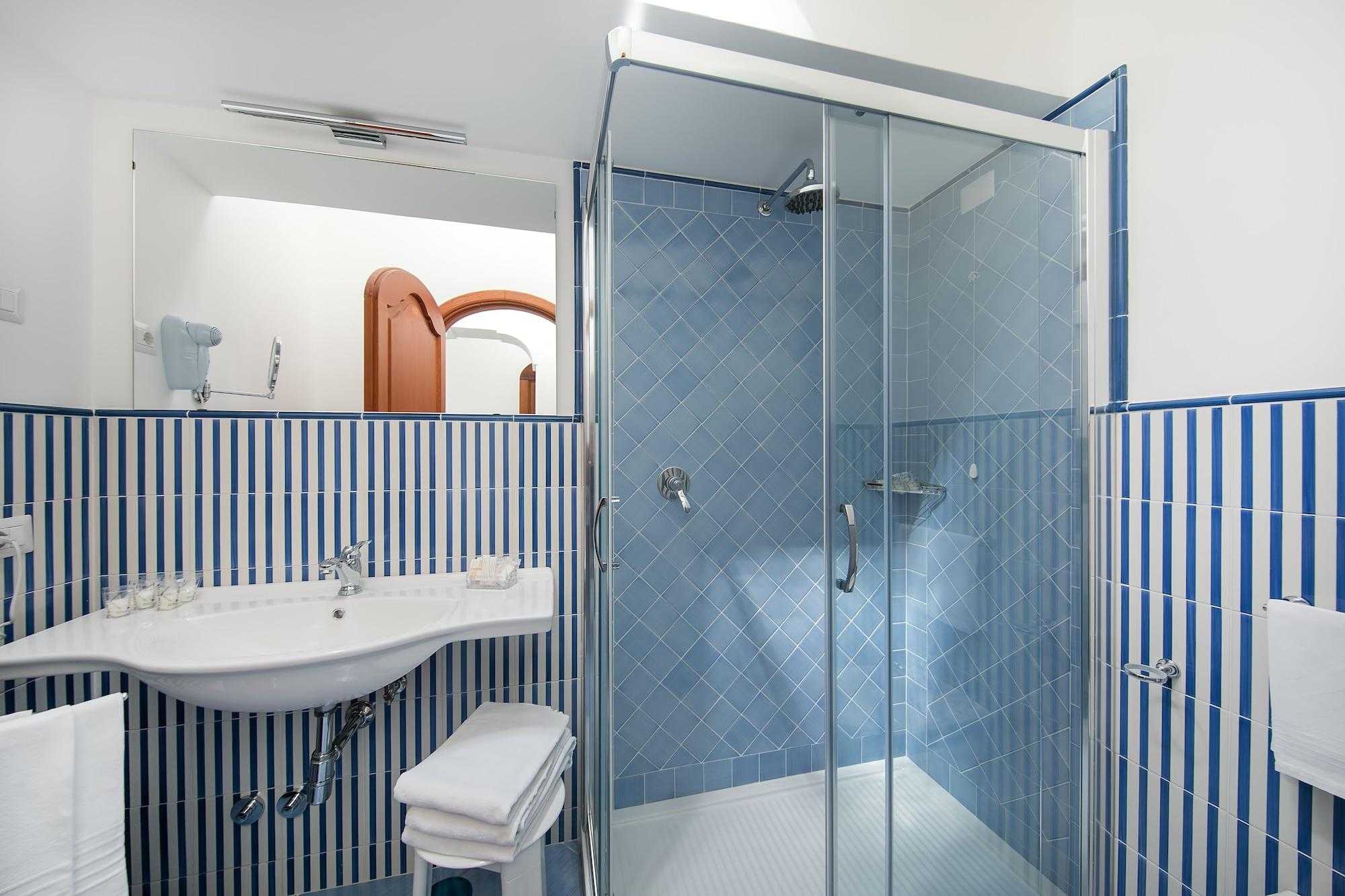 Hotel Pupetto Позітано Екстер'єр фото